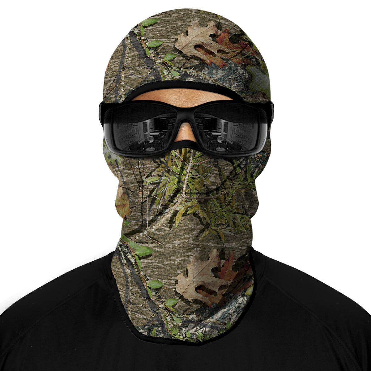 Cycling Windproof Hood Shading Cold Quick Drying Pullover Cap Breathable