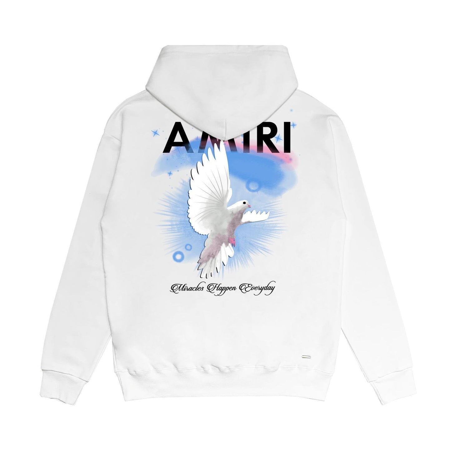 Amiri Hooide Sweatshirts