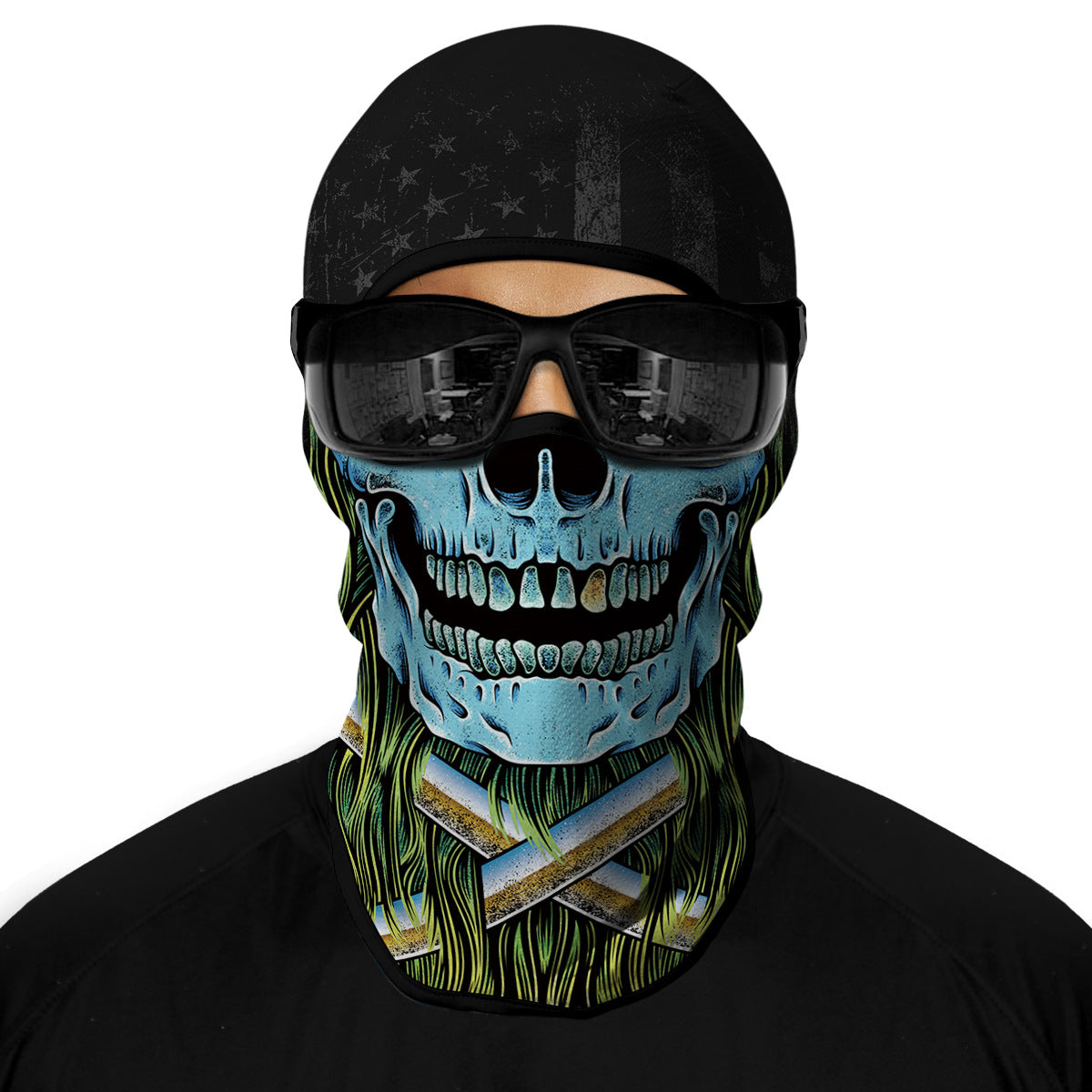 Cycling Windproof Hood Windproof Sunscreen Windproof Breathable