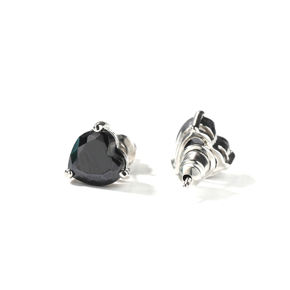 Earrings Gem Earrings Spectrum