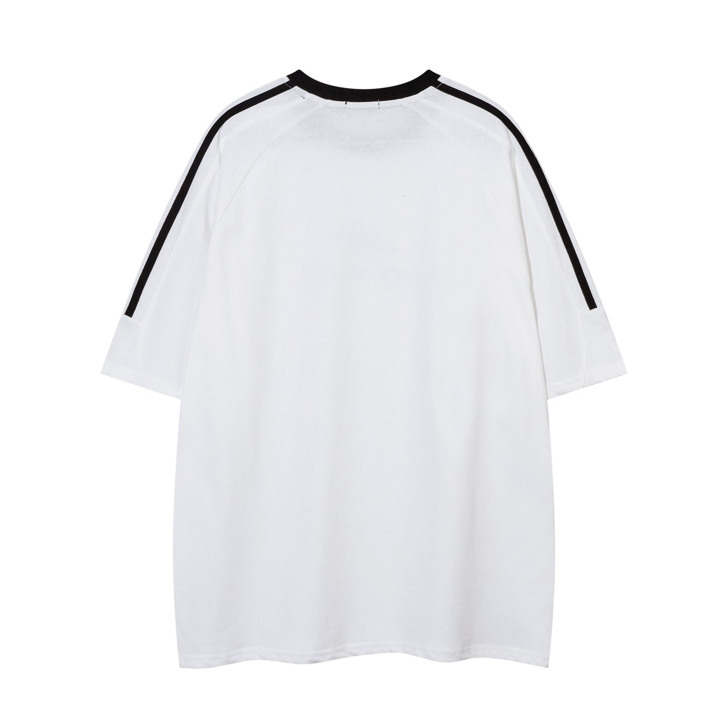 Ye T Shirt Summer Vintage Sports Short Sleeve T-Shirt