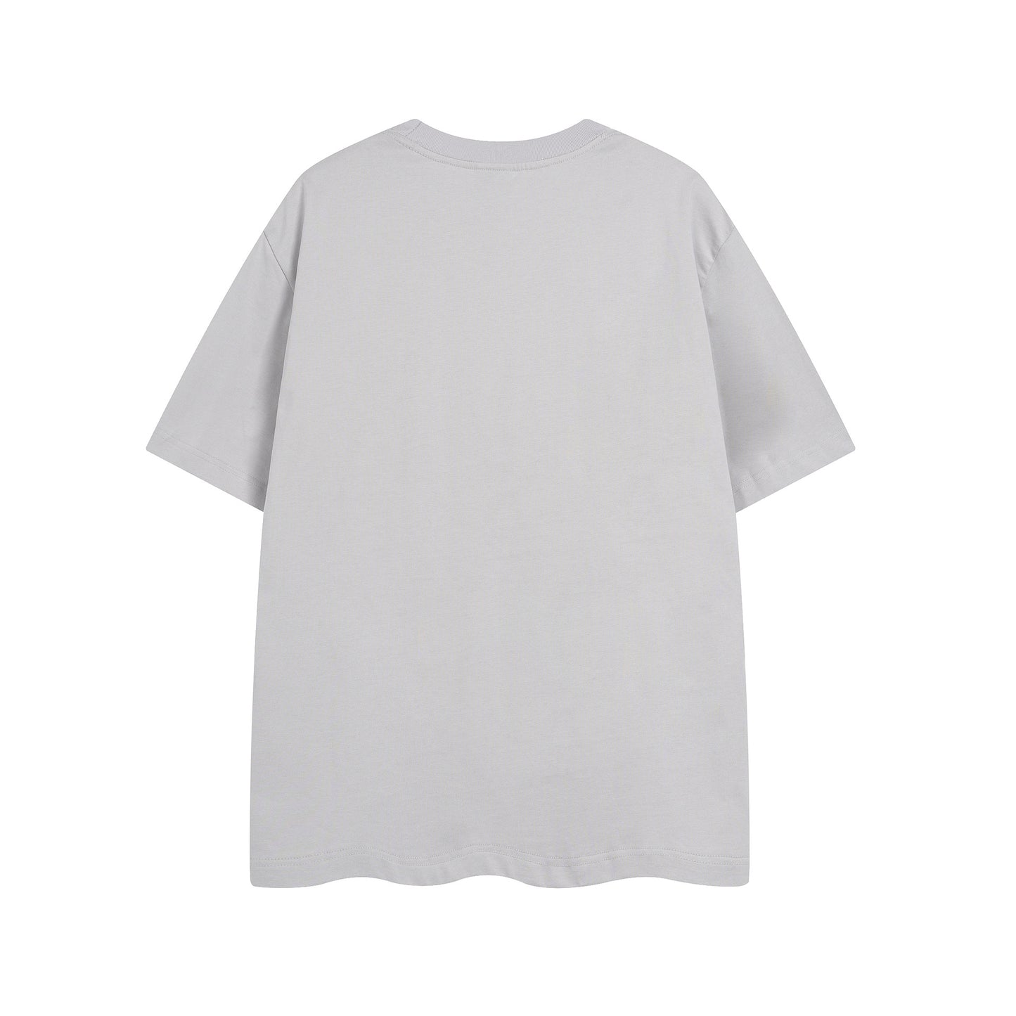 Retro Style Shirt For Men Summer Vintage T-Shirt Short Sleeve