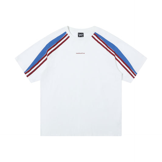 Ye T Shirt Summer Vintage Short Sleeve T-Shirt