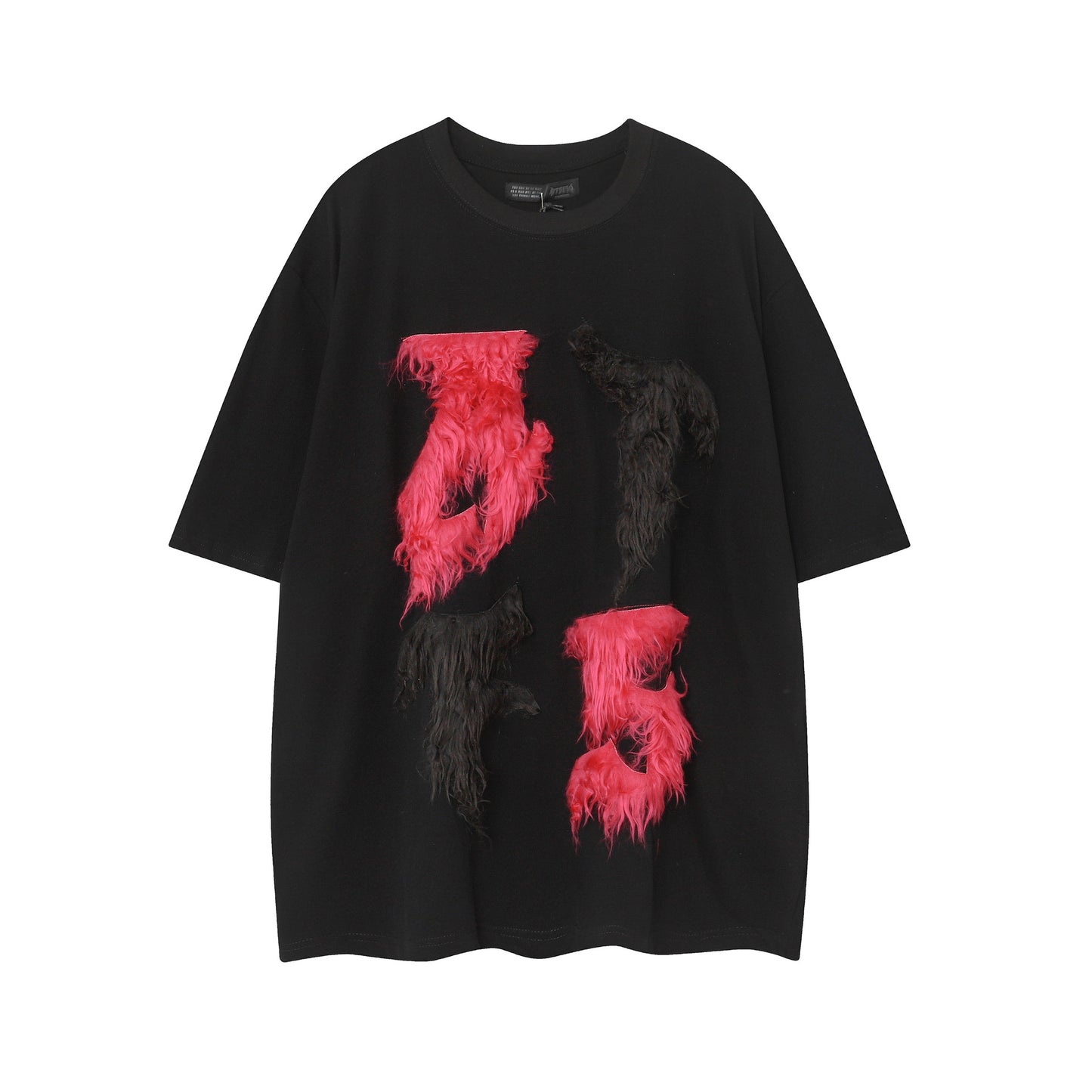 Hip hop clothing new york summer t-shirt short sleeves