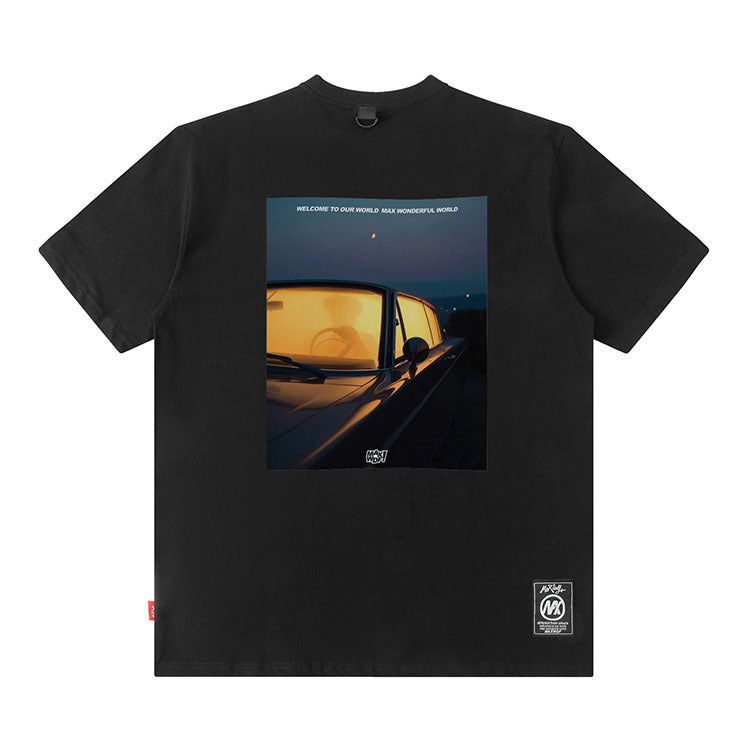 black culture t shirt