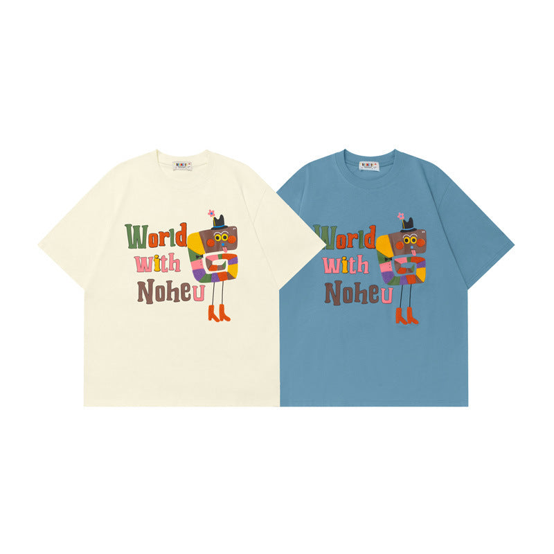vice streetwear T-Shirts