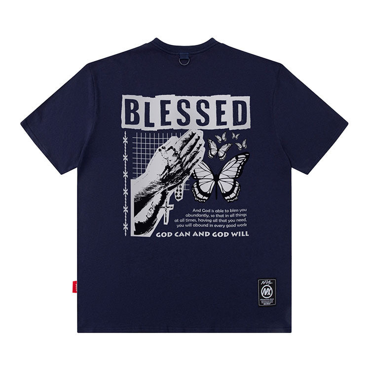 black culture t shirt