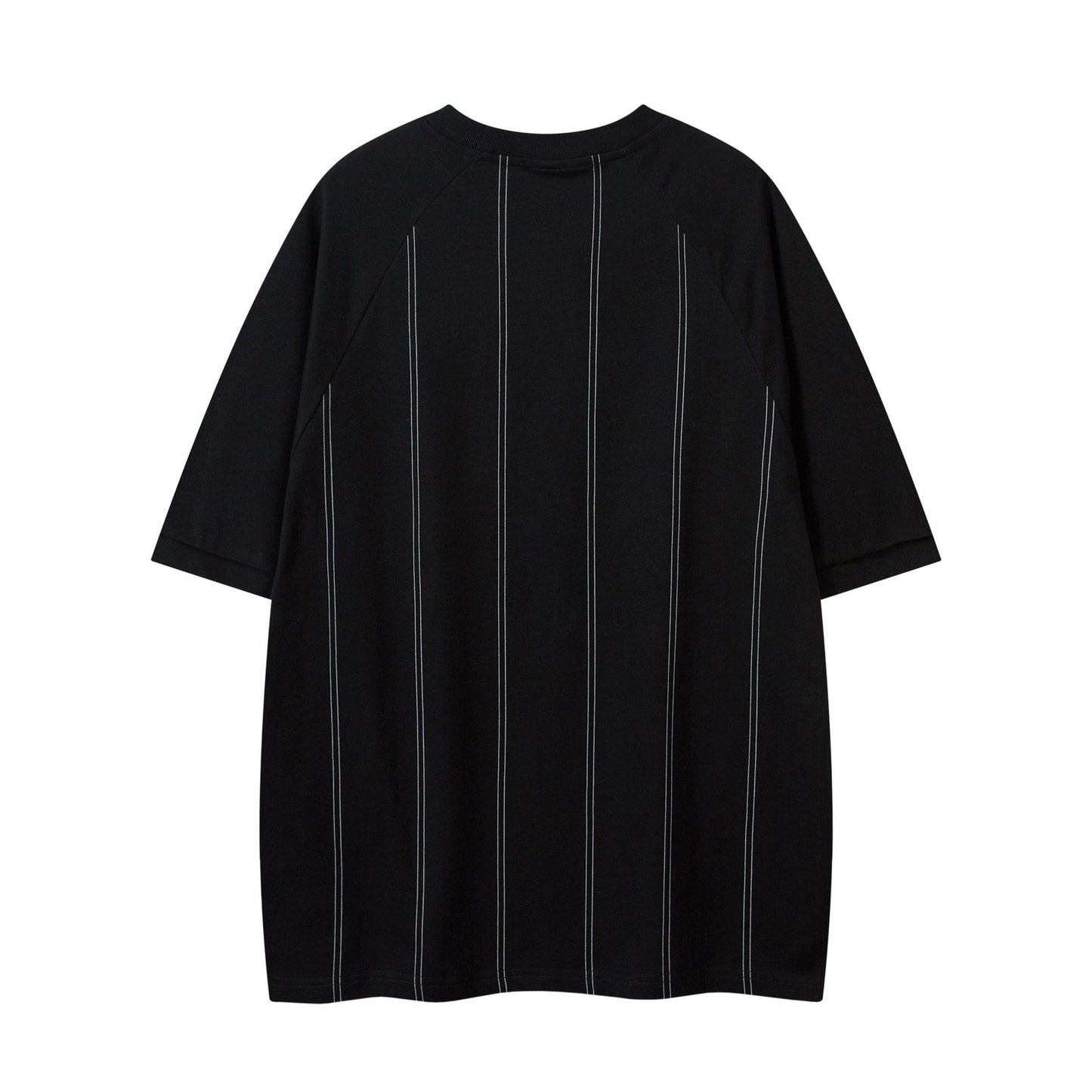 Remeras rock nacional summer loose short sleeve t-shirt