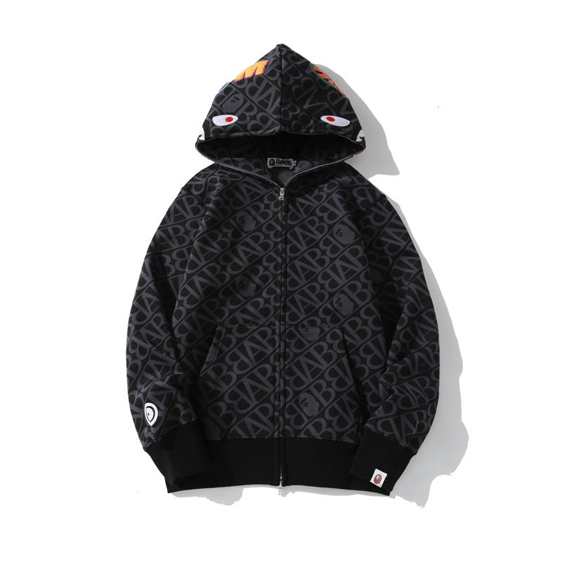 Ape Hoodie