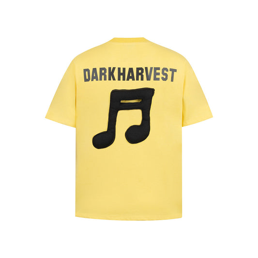 Hip Hop Clothes New York Vintage Short Sleeve T-Shirt