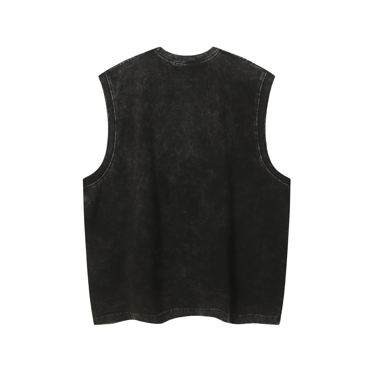 Hip Hop Clothing Vest