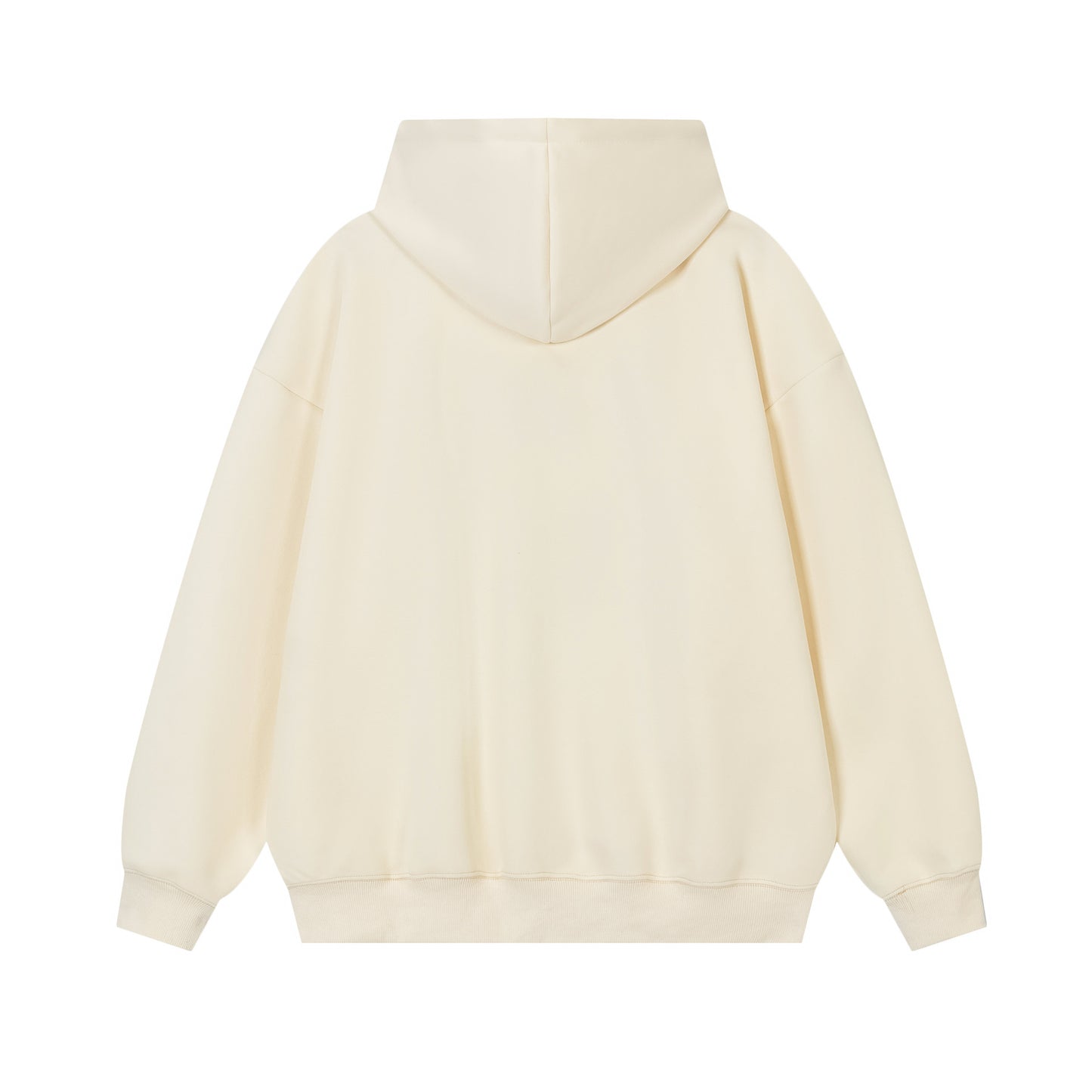 Vice streetwear puppy hooded sweater autumn and winter loose sweater