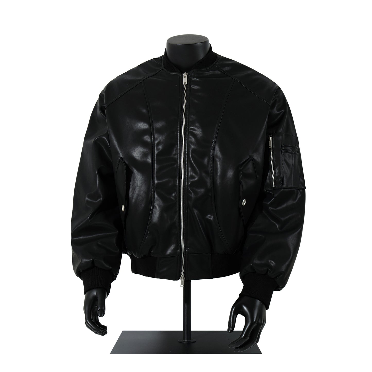 Unisex Down Jacket Vintage Autumn and Winter Cotton Jacket