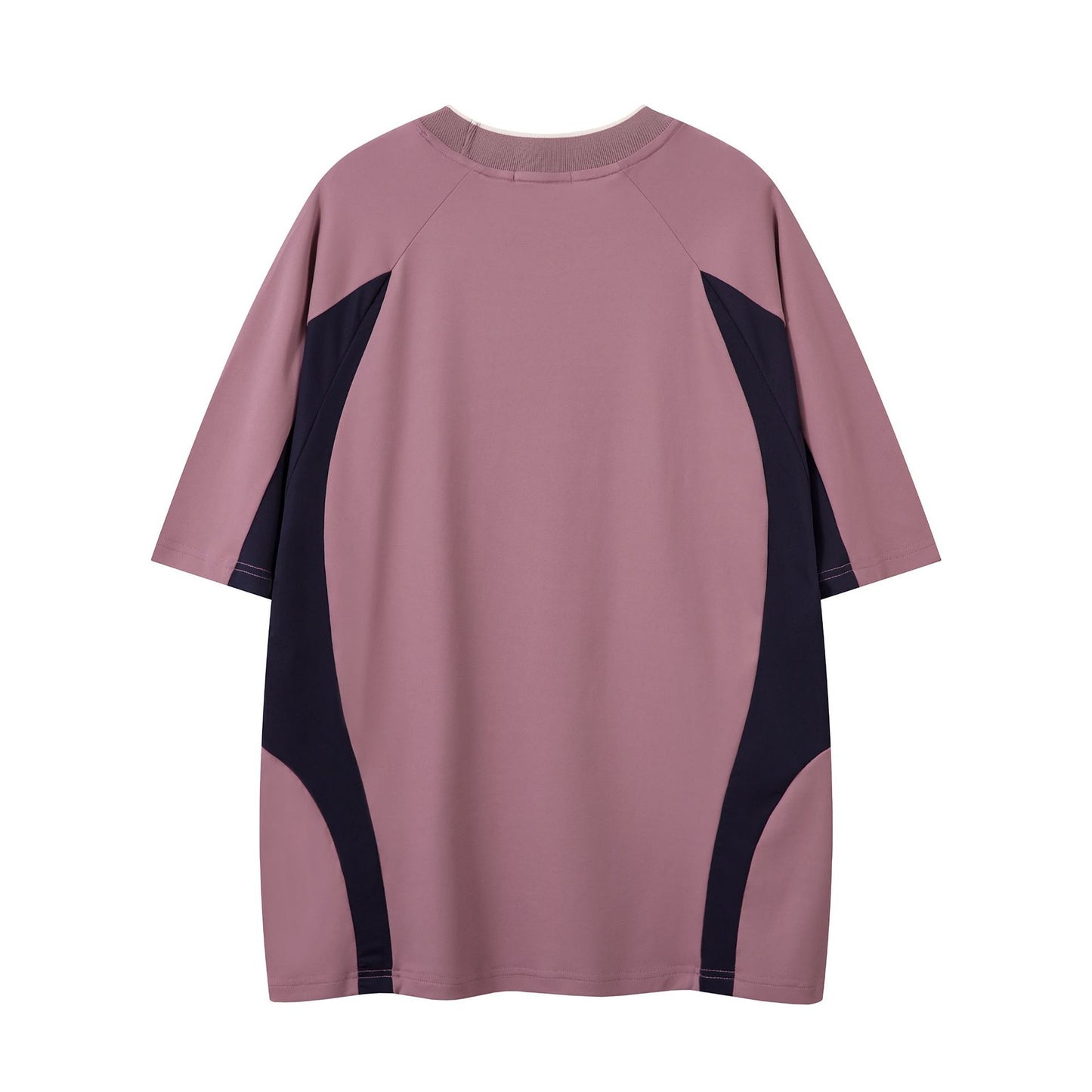 Hustle vintage summer quick-drying t-shirt