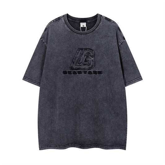 y2k mens shirt