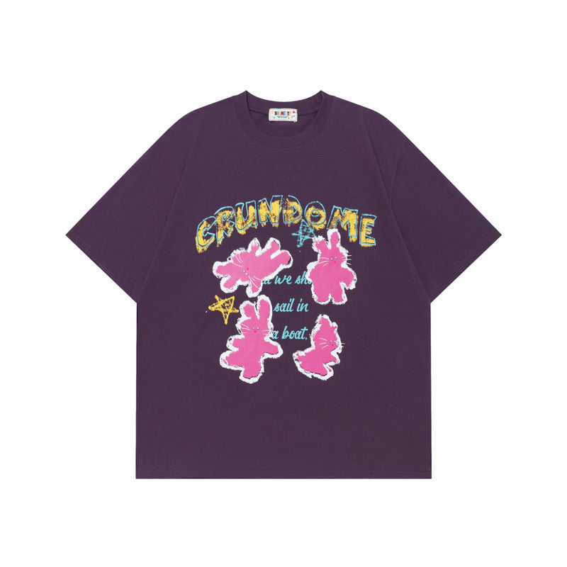 vice streetwear  T-Shirts