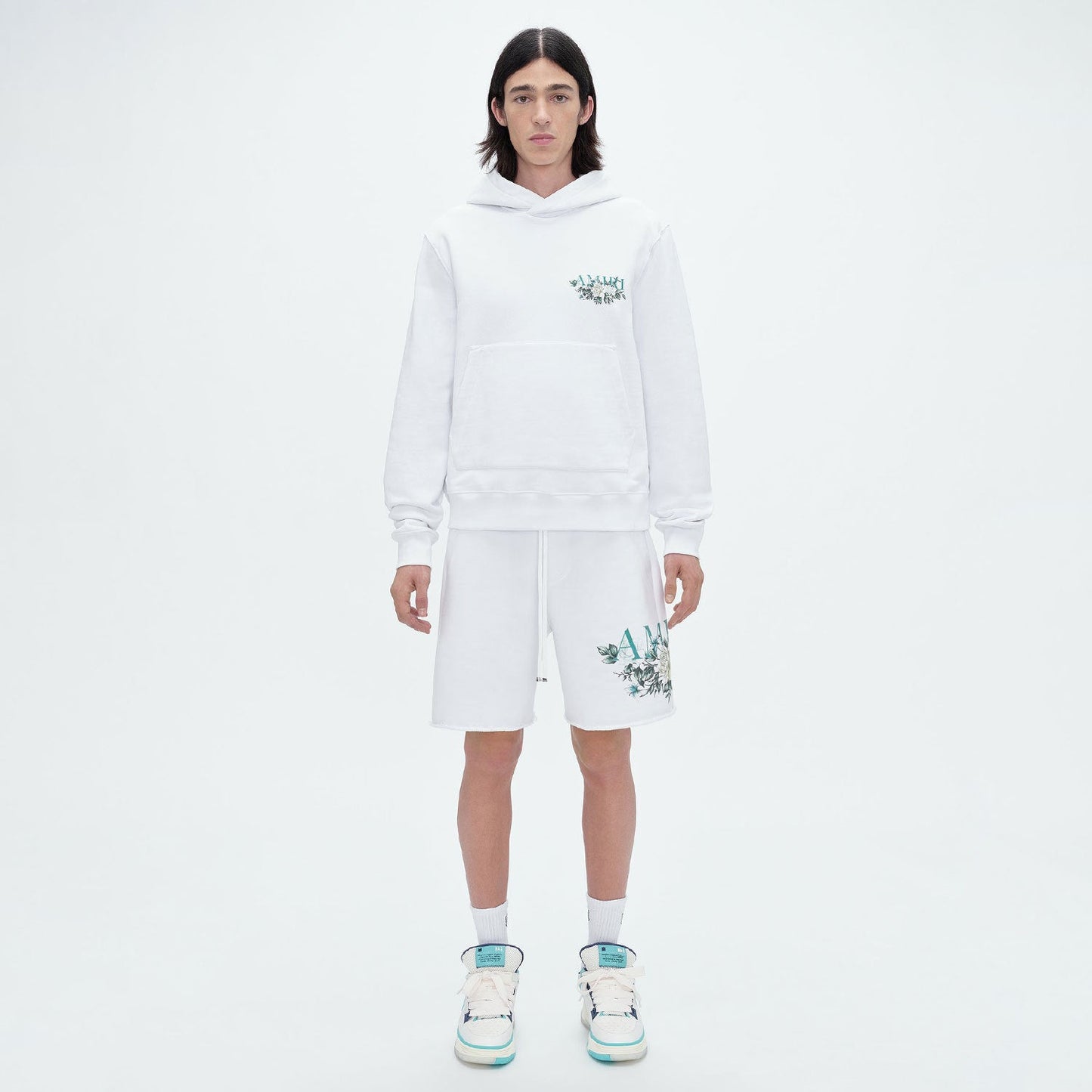 Amiri Hoodie Hoodie Sweatshirts Hooded Hoodie