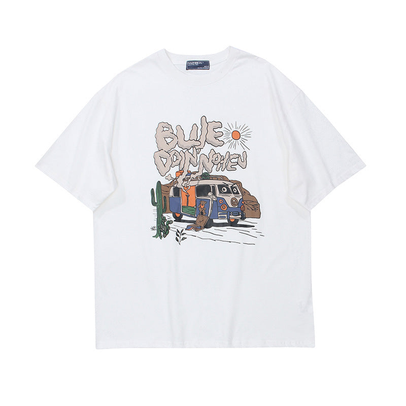 vice streetwear  T-Shirts