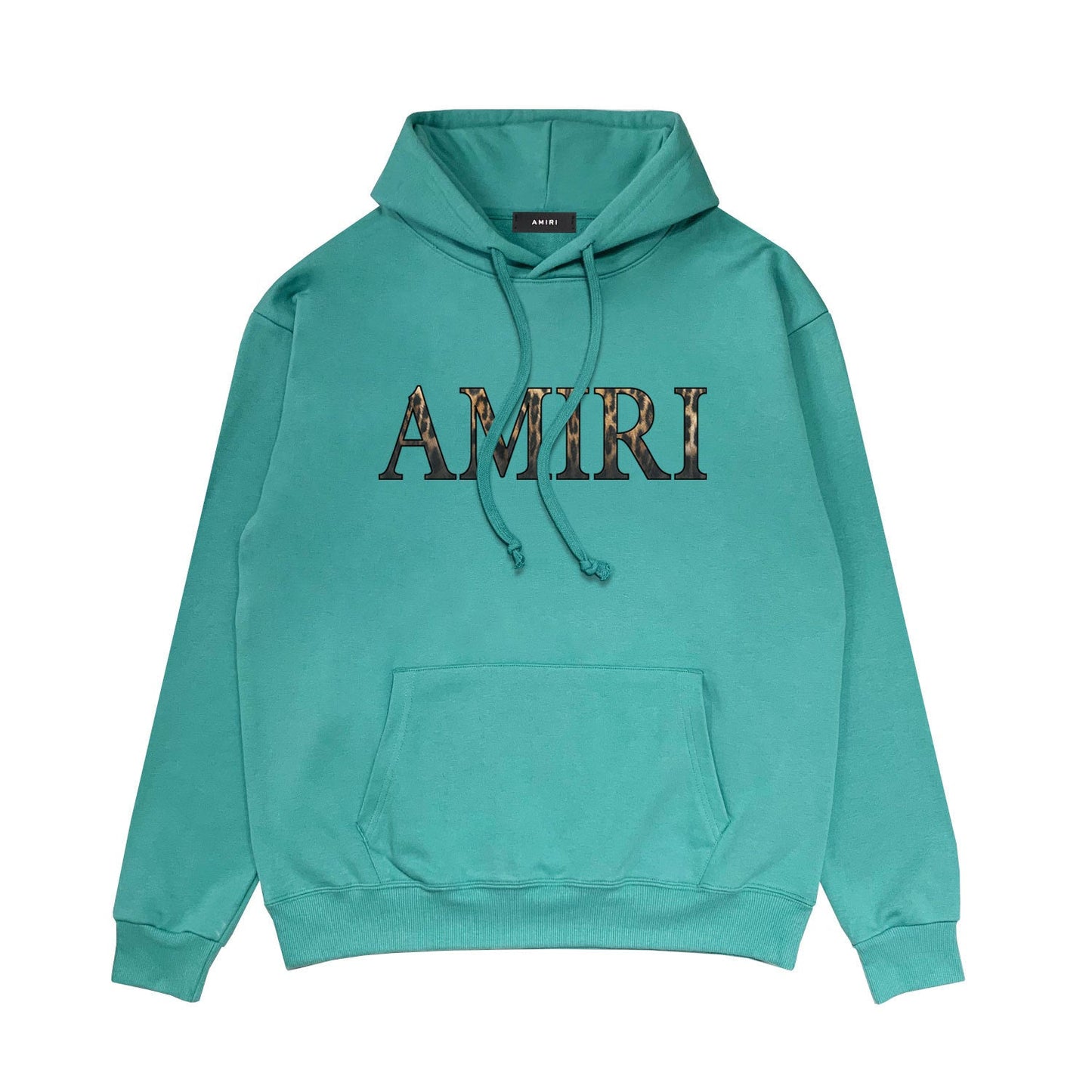 Amiri Hooide Sweatshirts