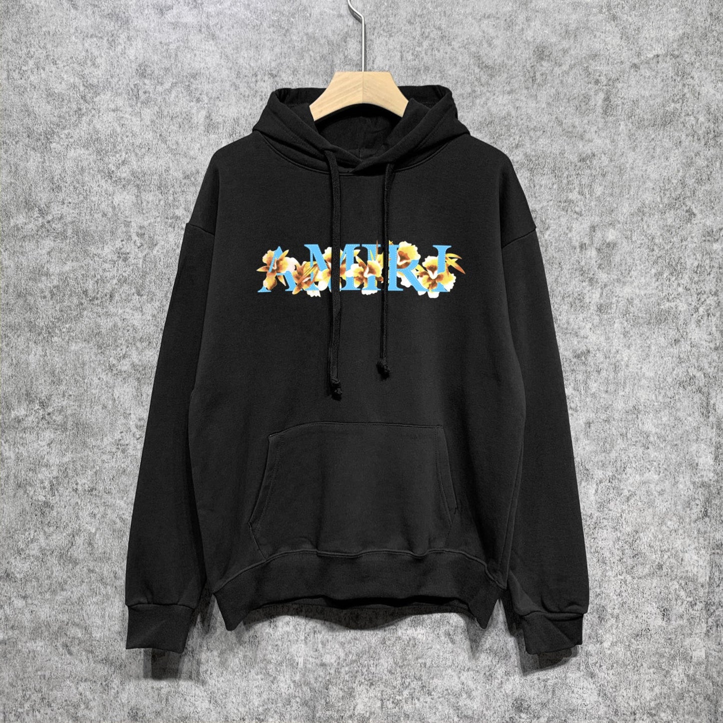 Amiri Hooide Sweatshirts