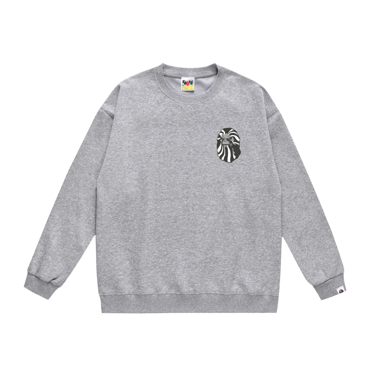 Ape Sweatshirt