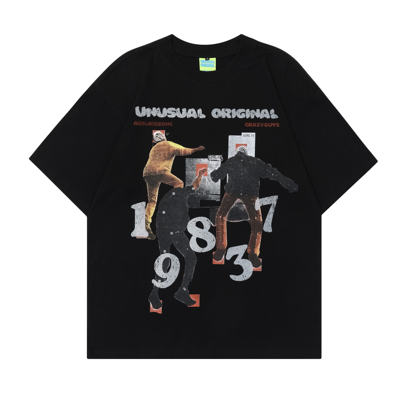 90s West Coast Hip Hop Fashion T-Shirts