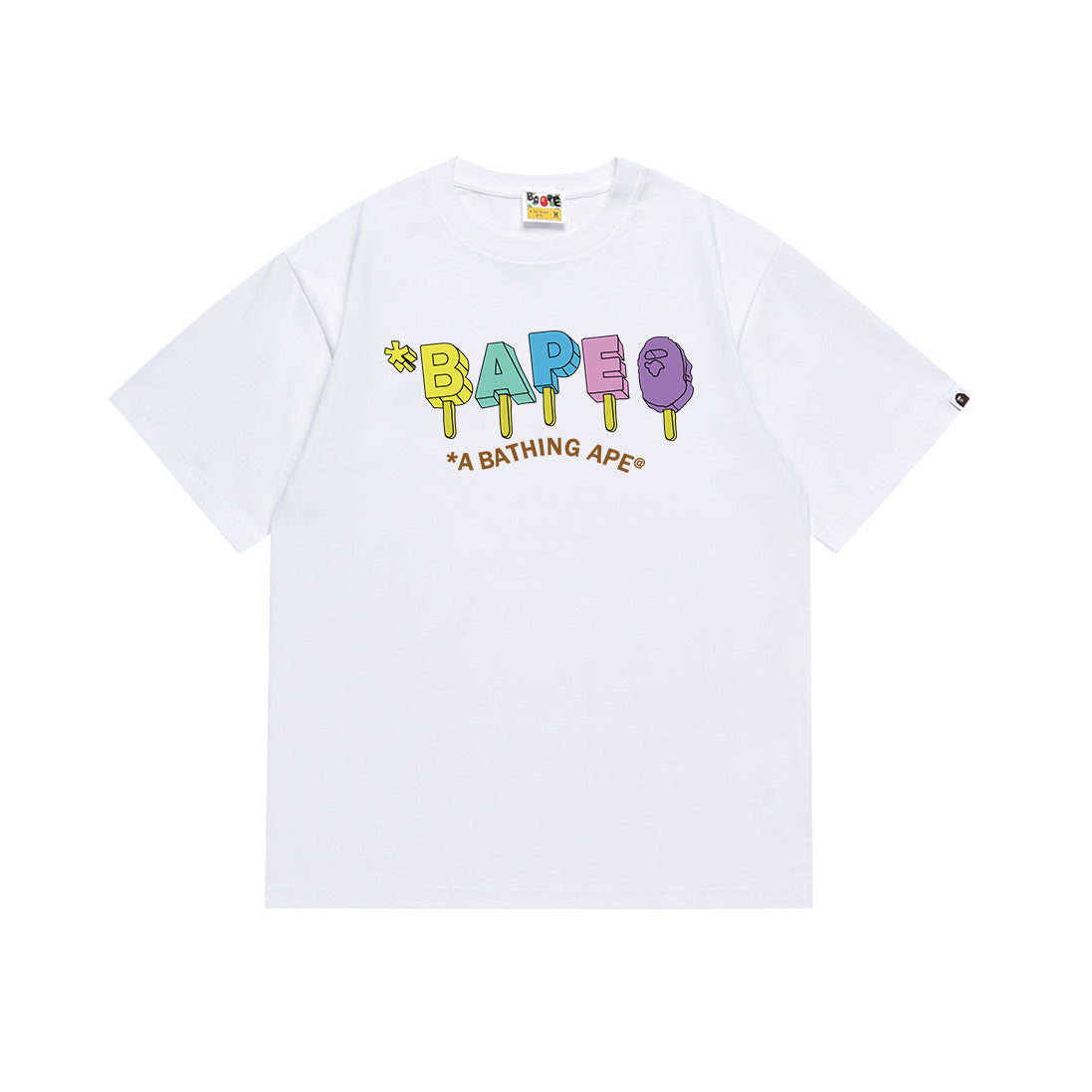Ape T Shirt