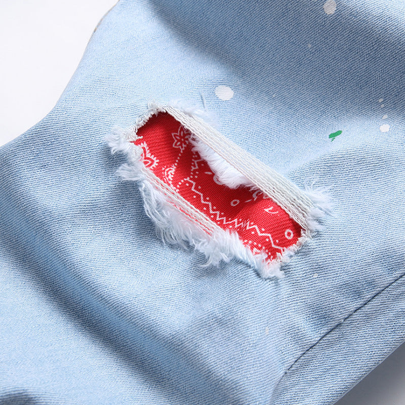 1990 Fashion Jeans