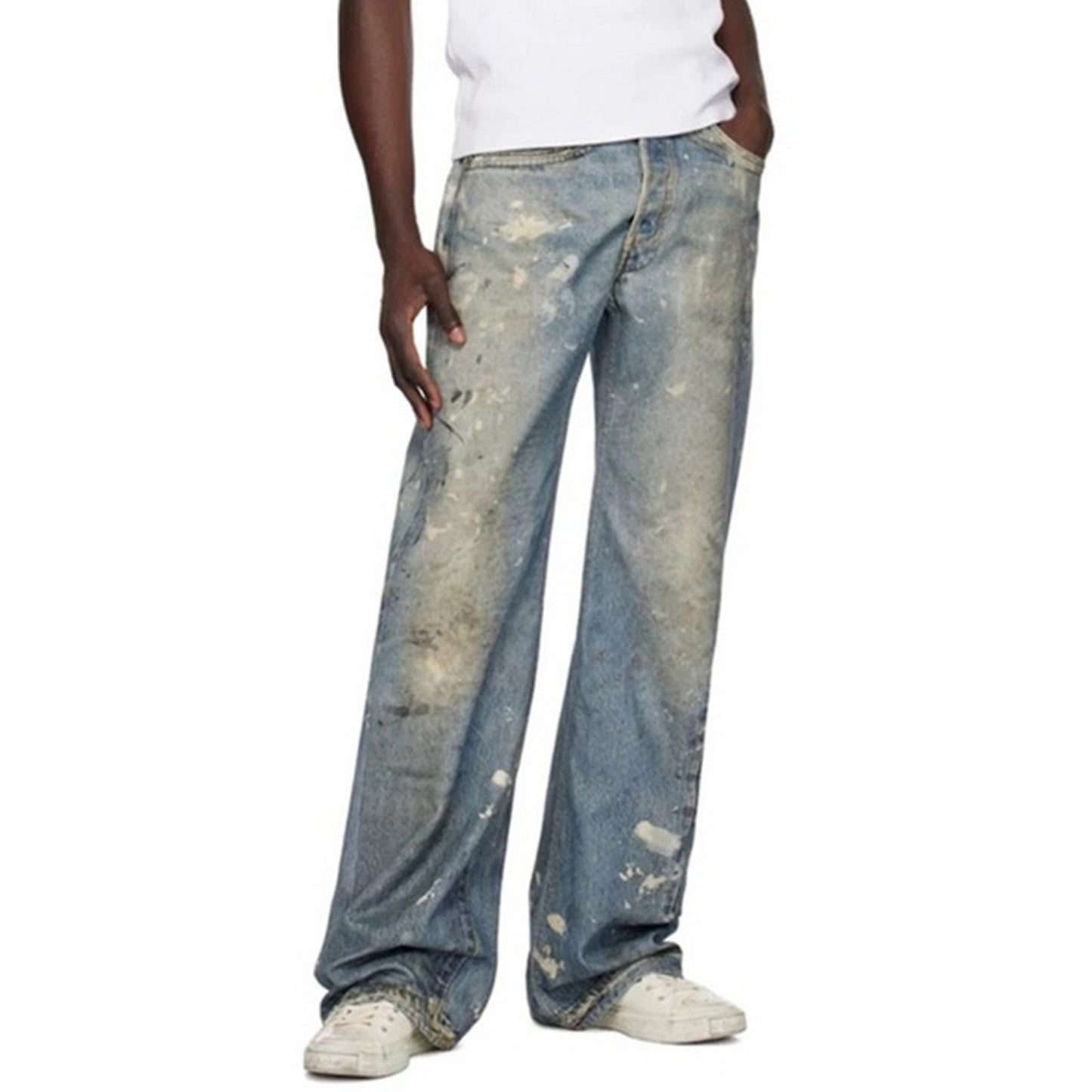 Rock Revival Jeans Straight Pants