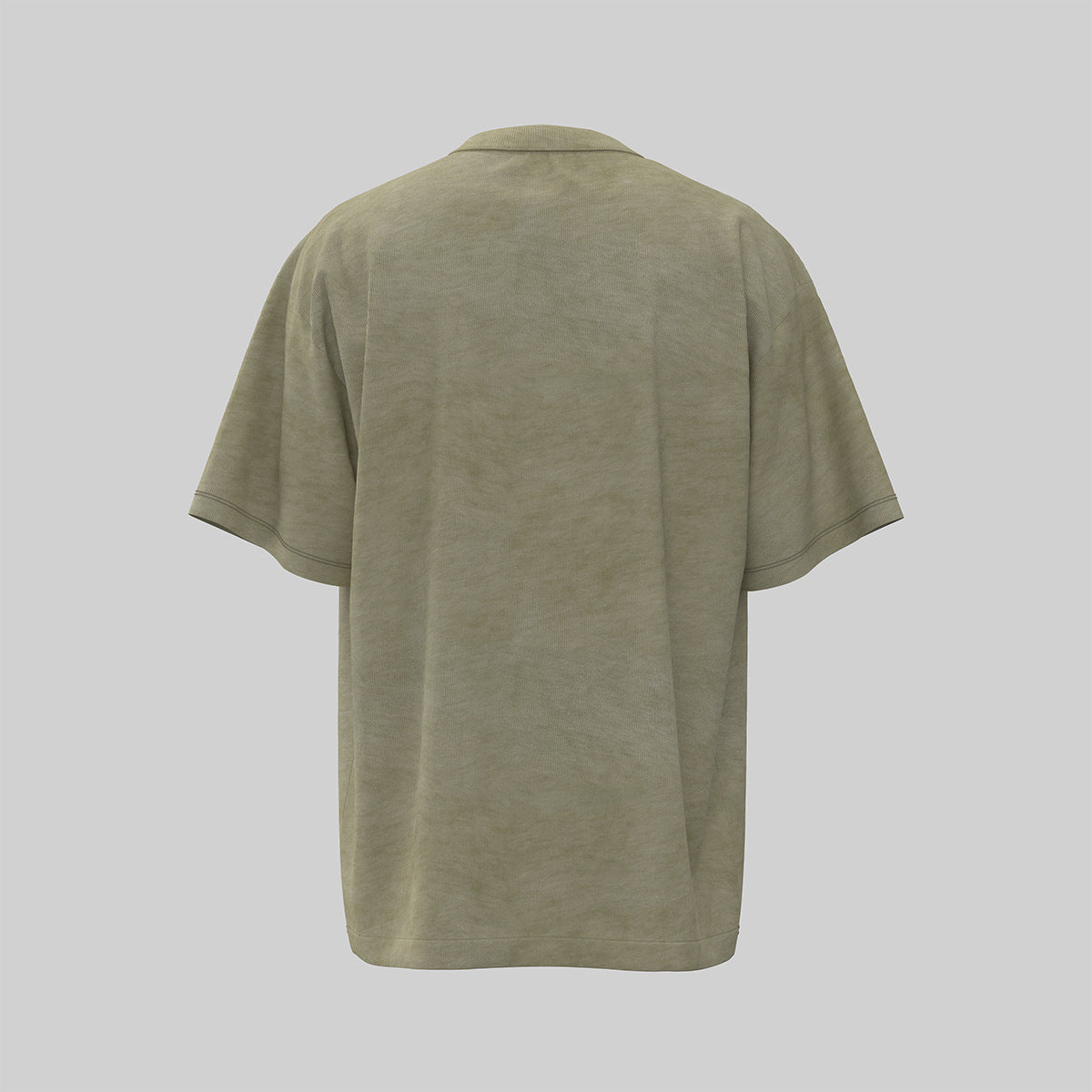 Ye T Shirt Summer Vintage Short Sleeve T-Shirt