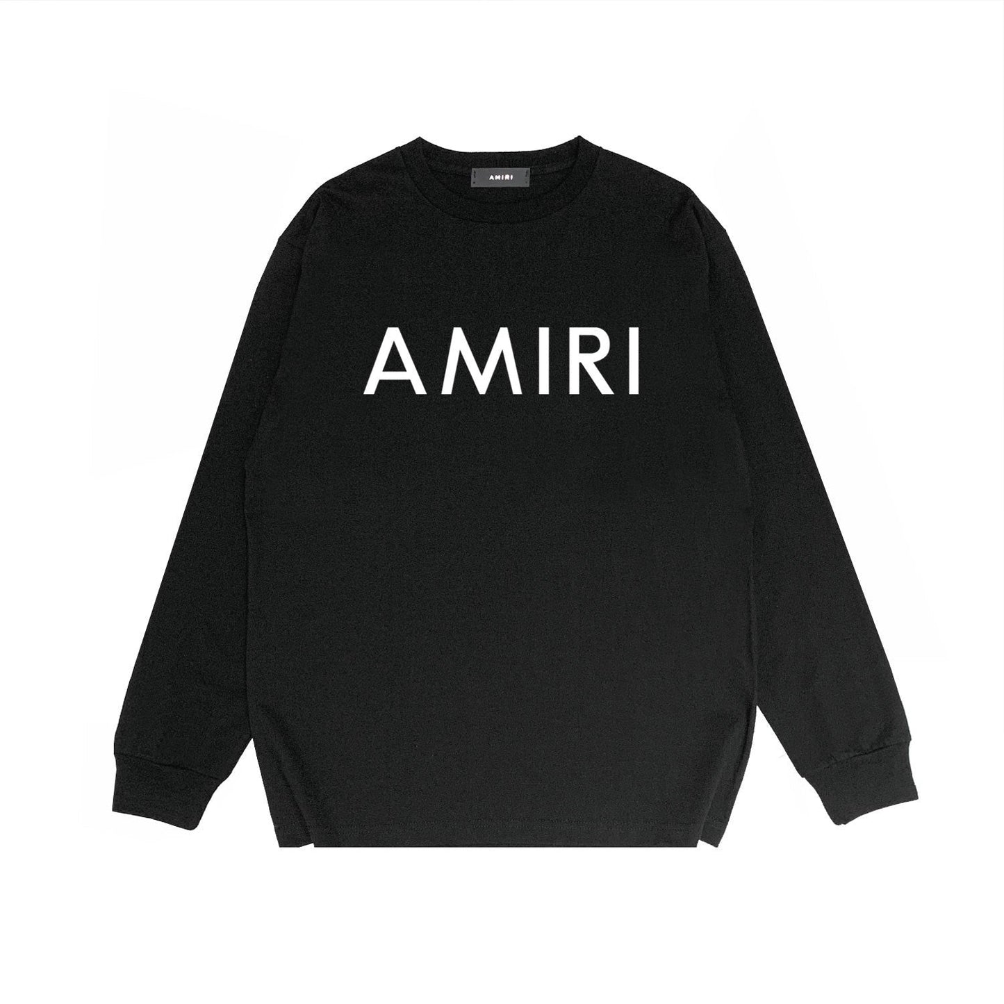 Amiri Sweatshirt Long Sleee Shirts