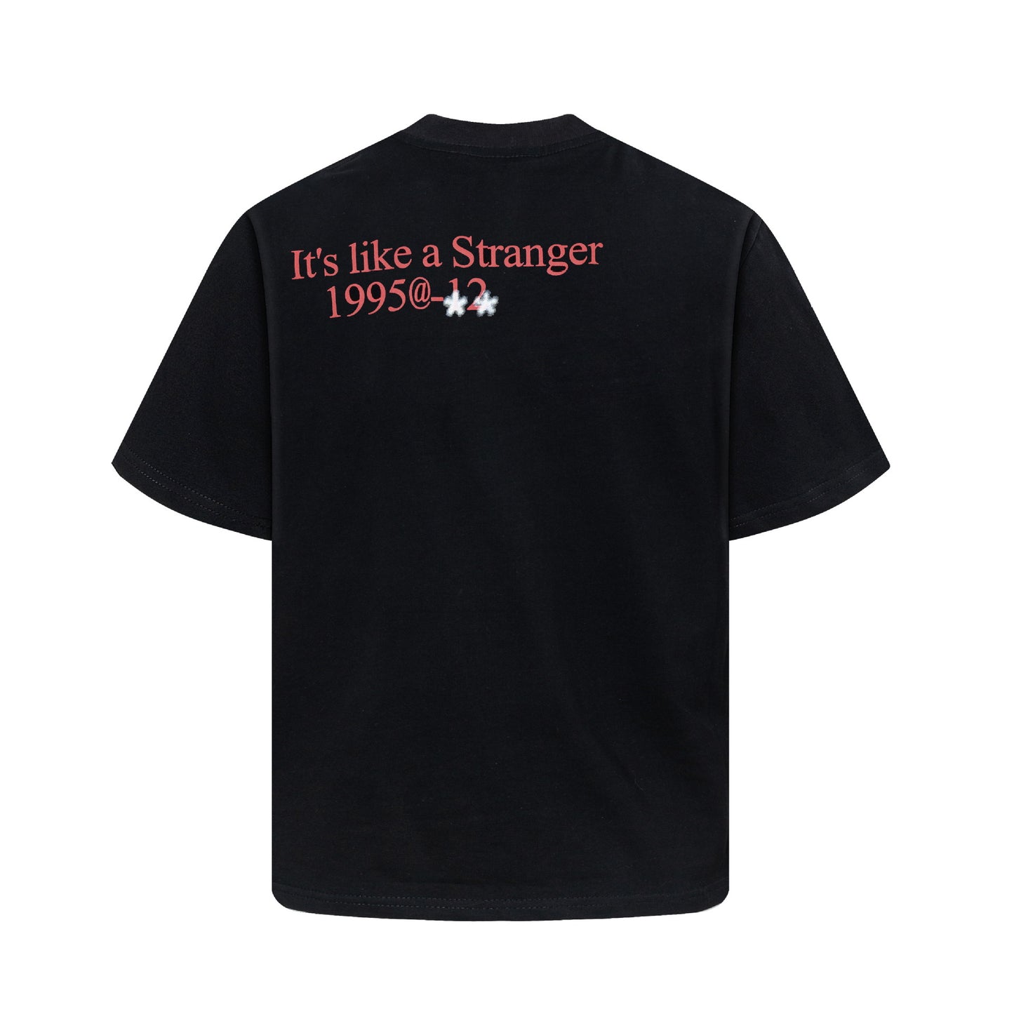 Hip hop clothing new york summer hip hop t-shirt short sleeve