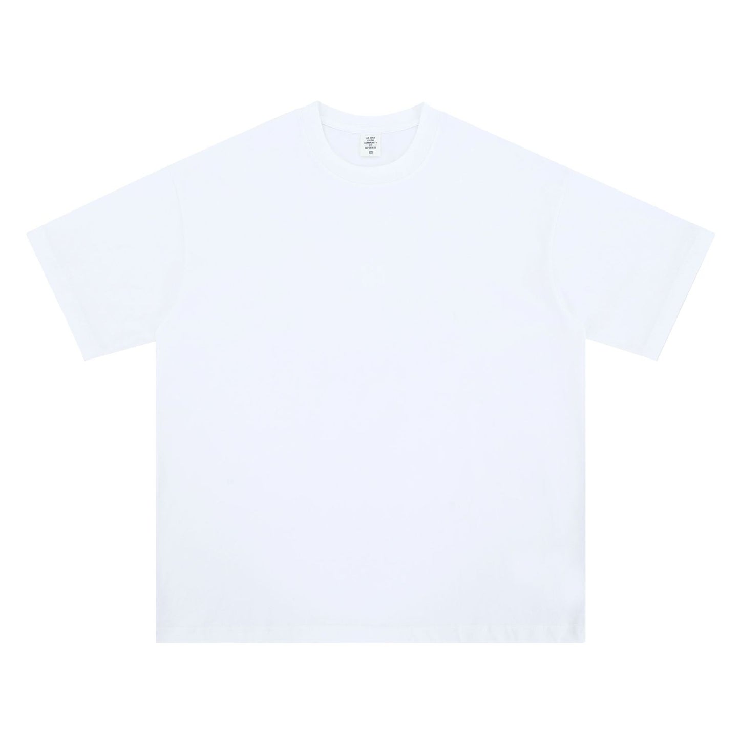 Vintage 90s Hip Hop Clothing Short Sleeve Summer OversizeT-Shirt