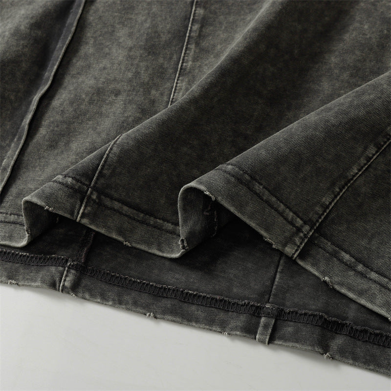 Camisas Retros summer wash old t-shirt