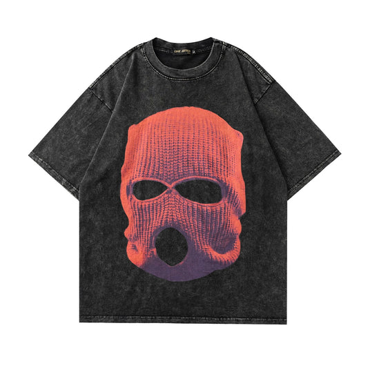 60s Style T Shirts Summer T-Shirts Short Sleeves