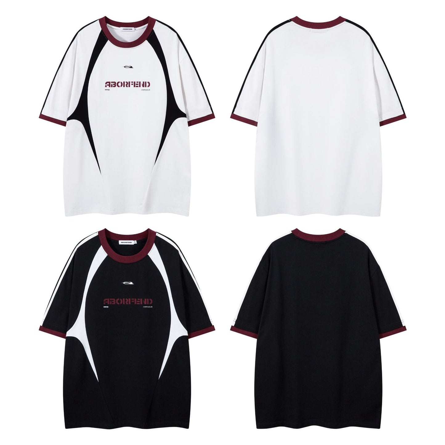 Remeras rock nacional summer short sleeve t-shirt