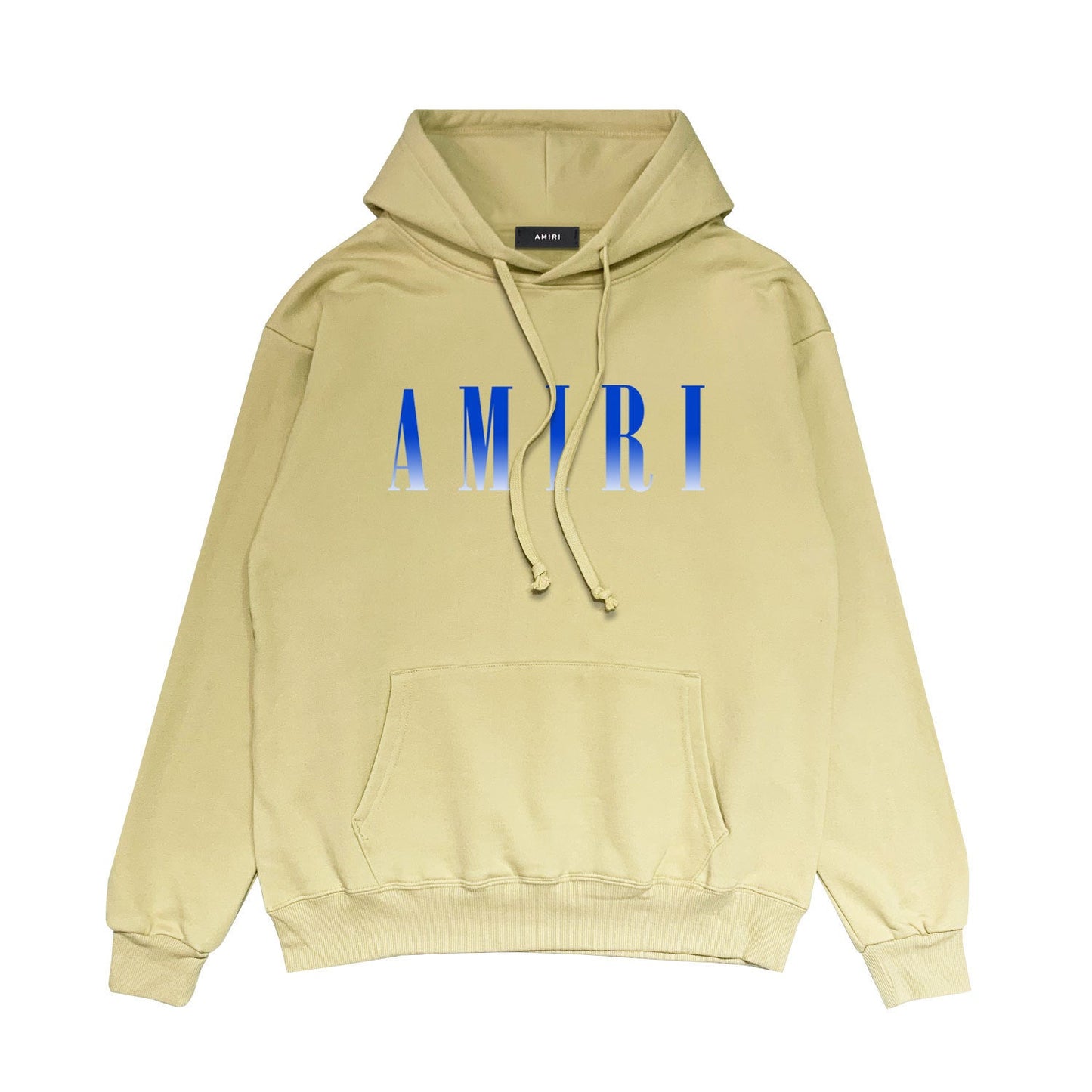 Amiri Hooide Sweatshirts