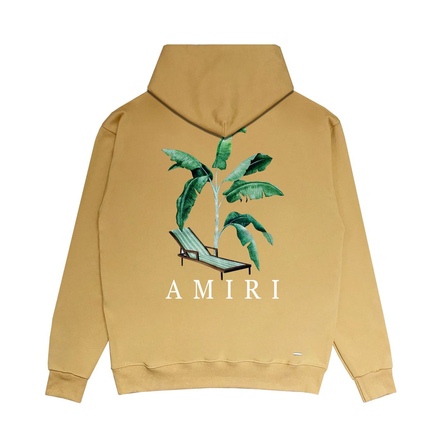 Amiri Hooide Sweatshirts