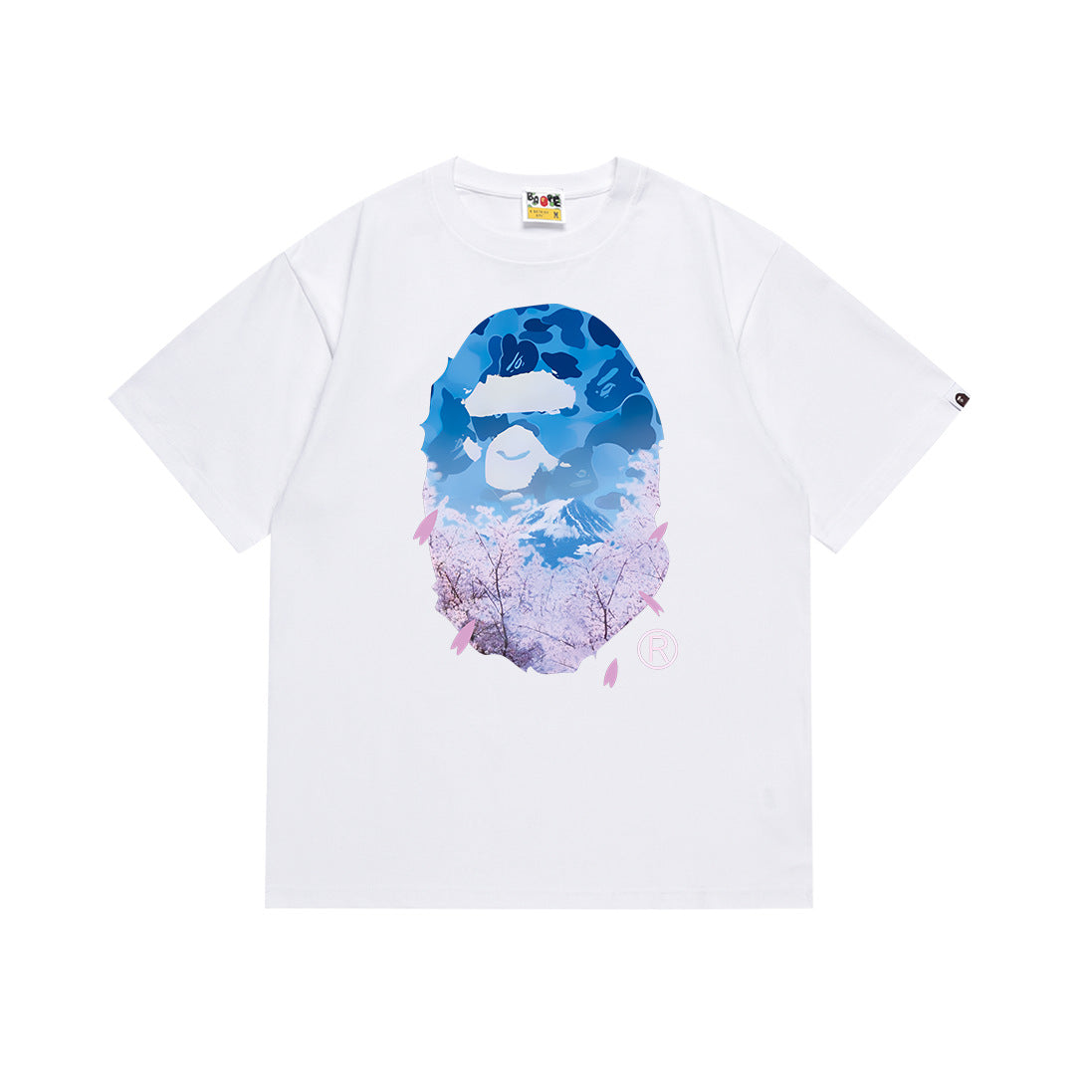 Ape T Shirt