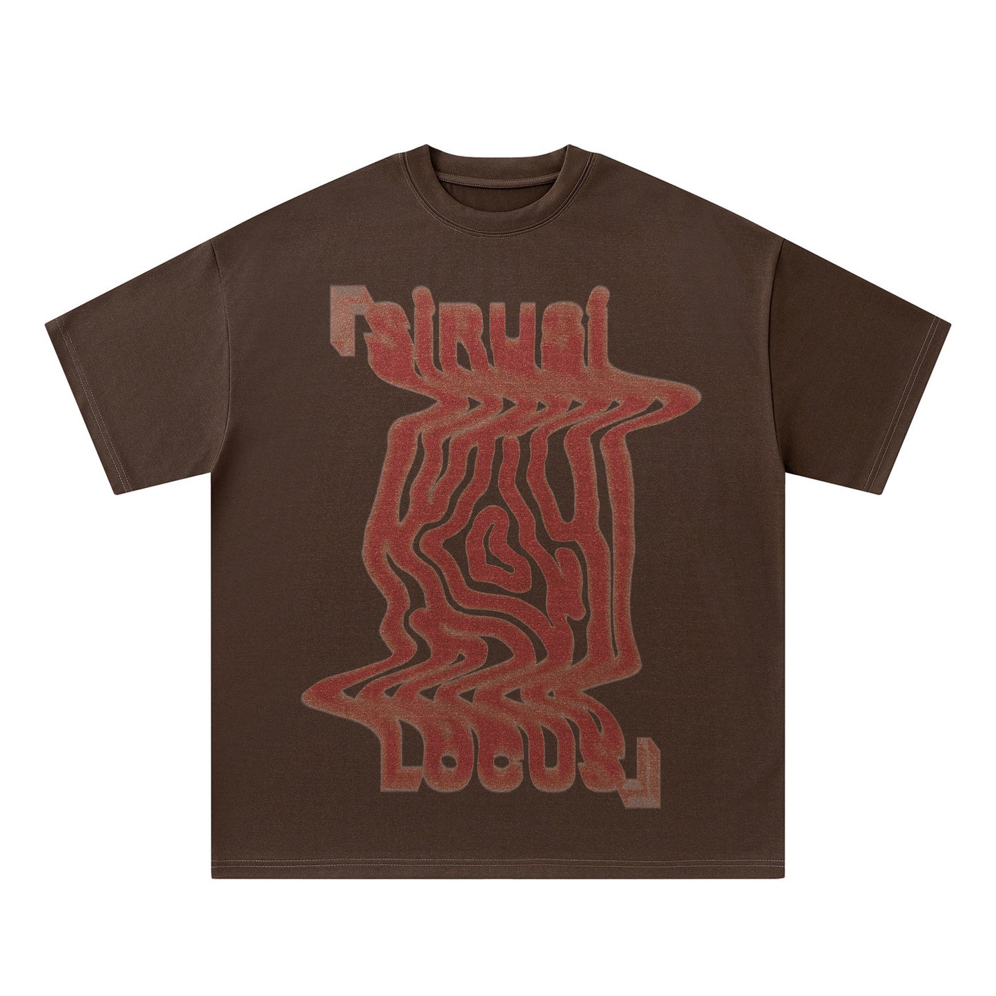 Camisetas streetwear Summer Vintage Casual Loose Short Sleeve T-Shirt