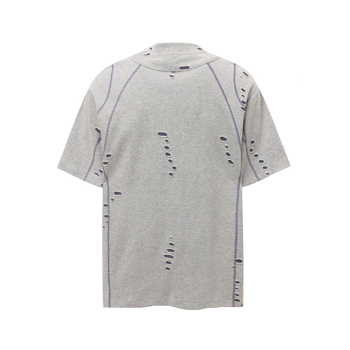 Hip Hop Clothing Summer T-Shirt
