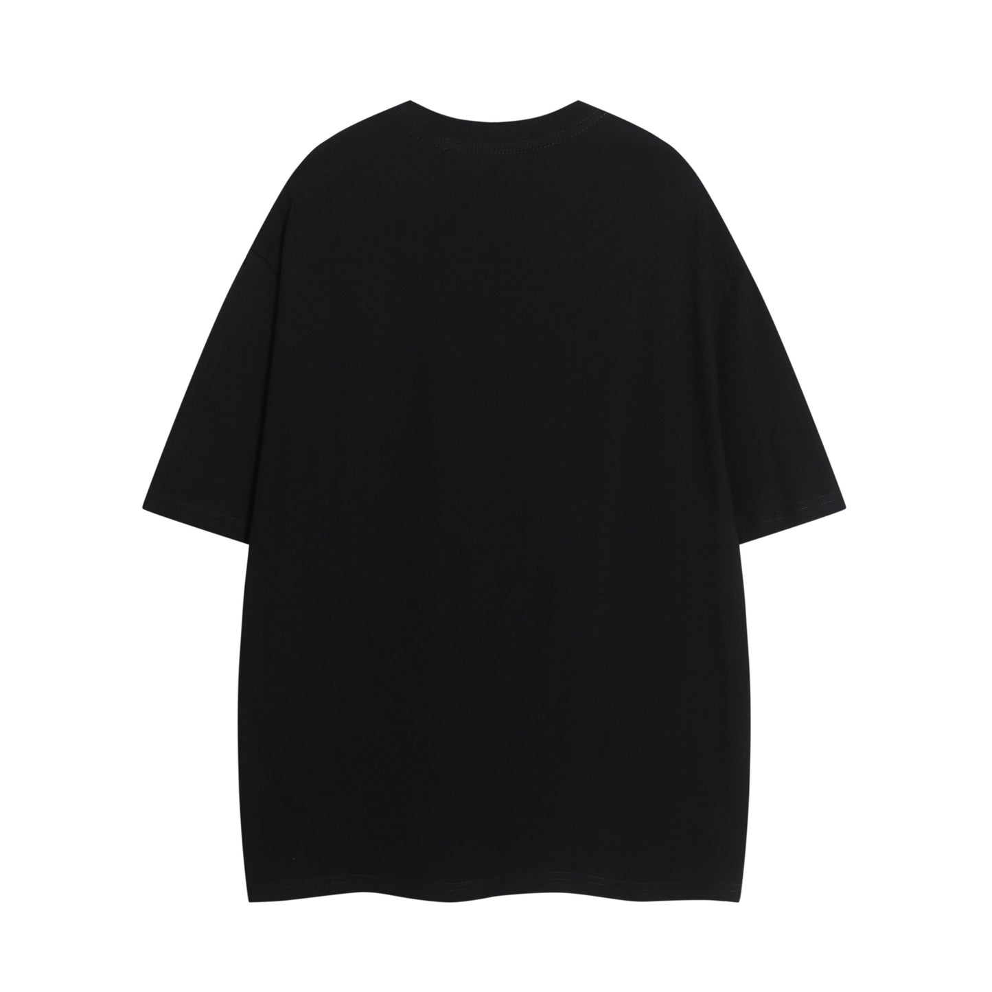 Remeras rock nacional short sleeve summer figure print t-shirt vintage loose t-shirt