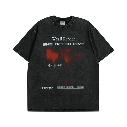 1990 Fashion T-Shirt