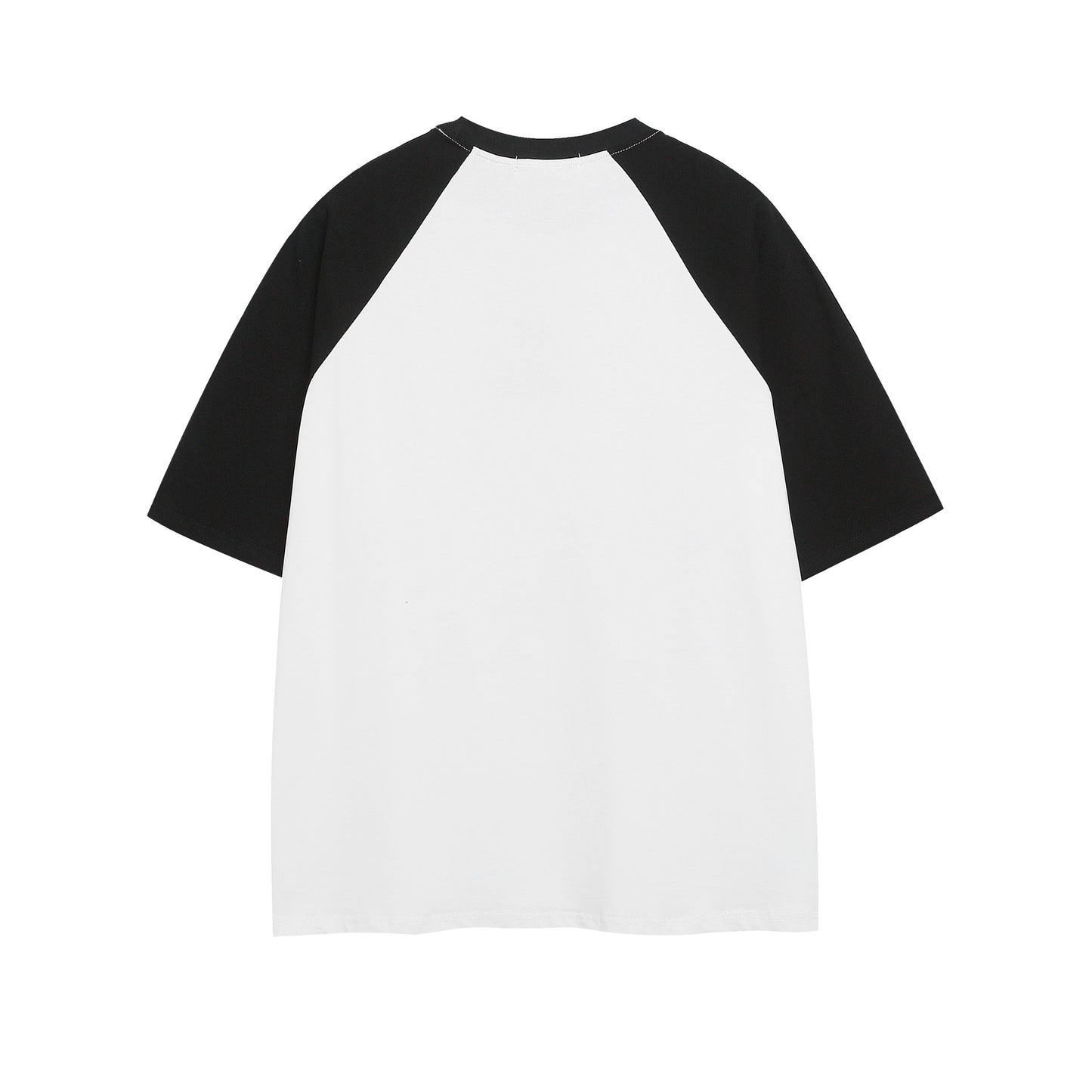 Vestimenta De Los 90 Summer T-Shirt Loose Print Short Sleeve