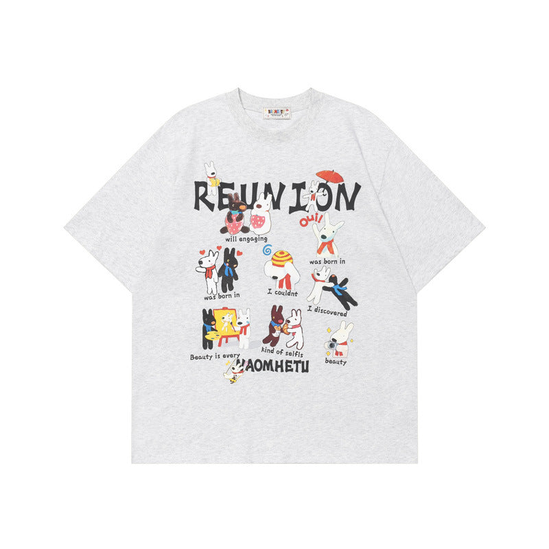 vice streetwear  T-Shirts