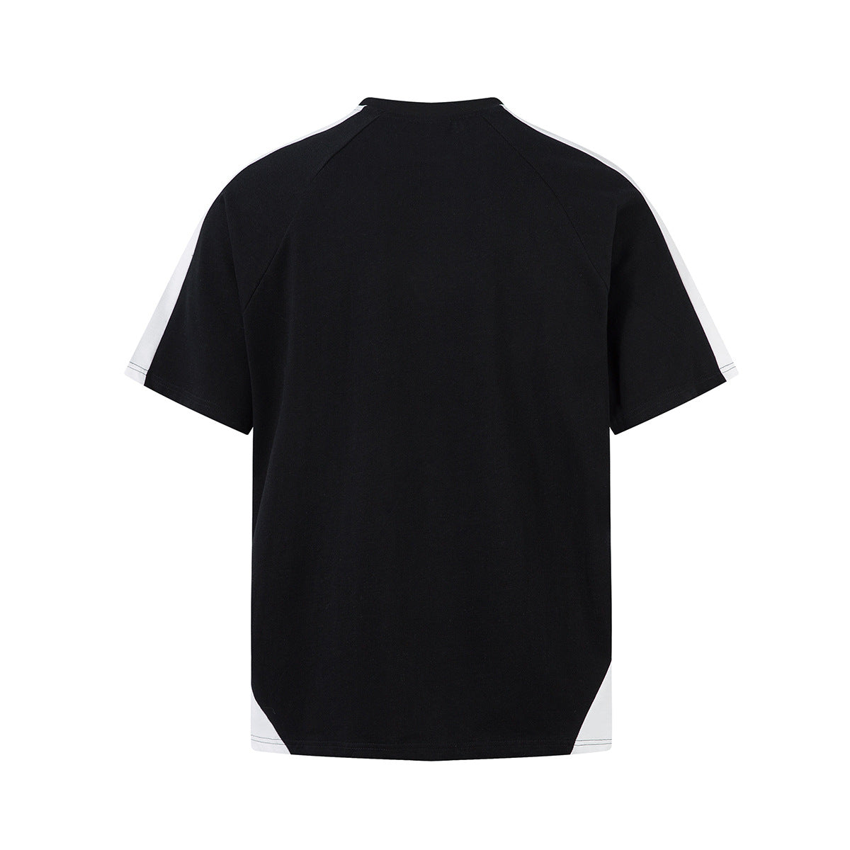 Retro Style Shirt For Men Summer Jersey Sports tee Short Sleeve T-Shirt
