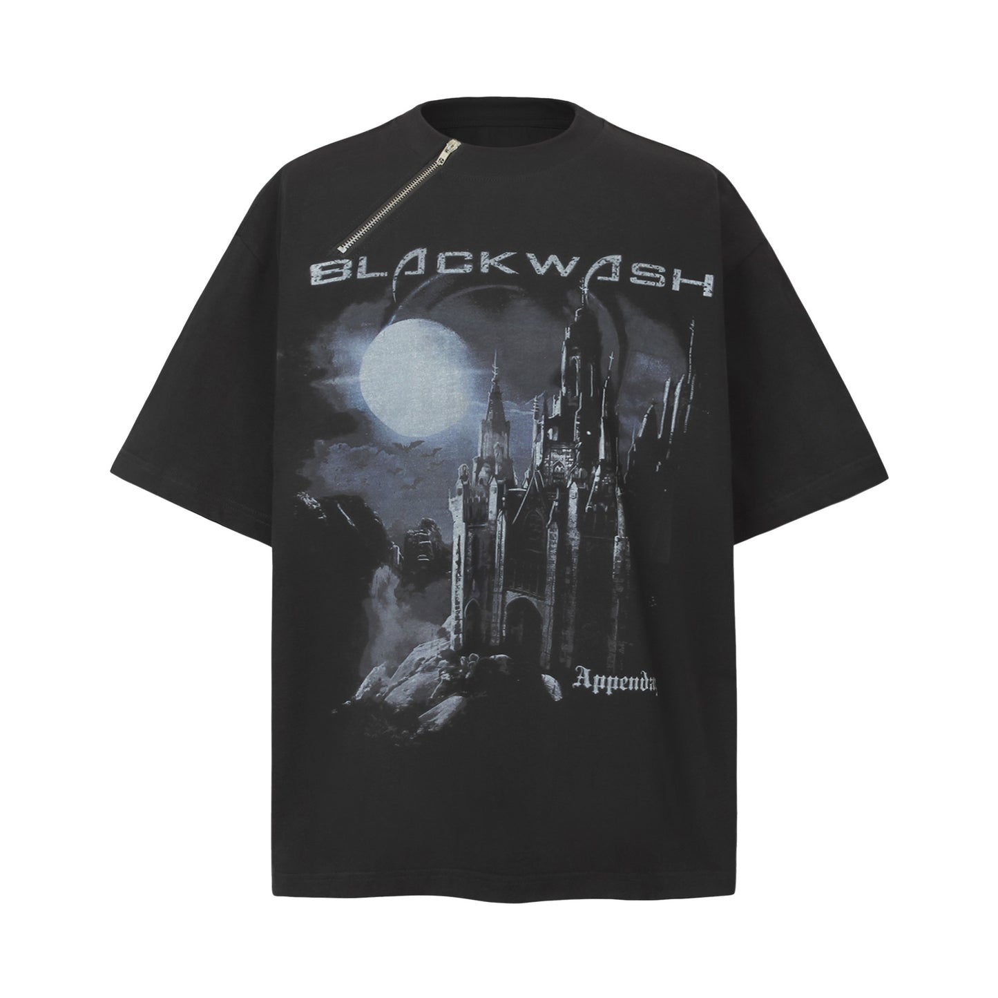 Retro Style Shirt For Men Summer Hip Hop T-Shirt Short Sleeve