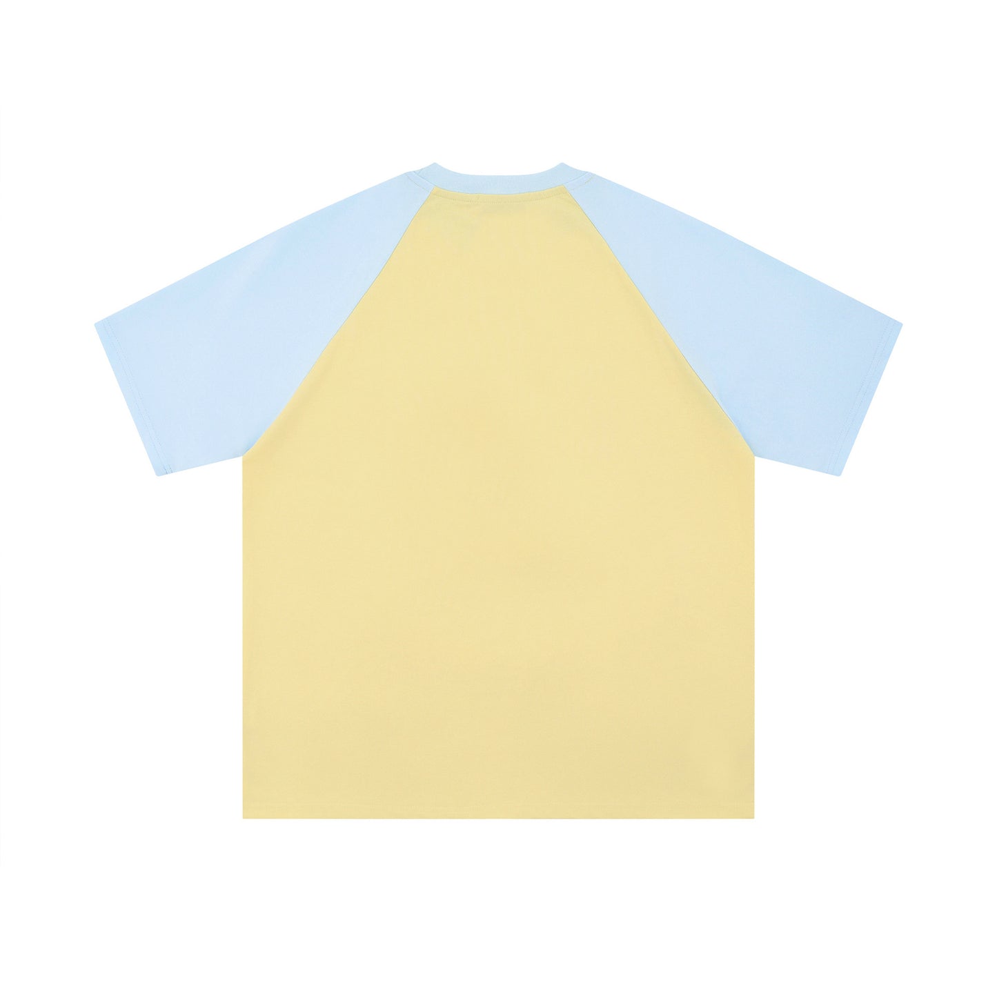 Camisetas Streetwear Summer Vintage Bear Print Casual Loose Short Sleeve T-Shirt