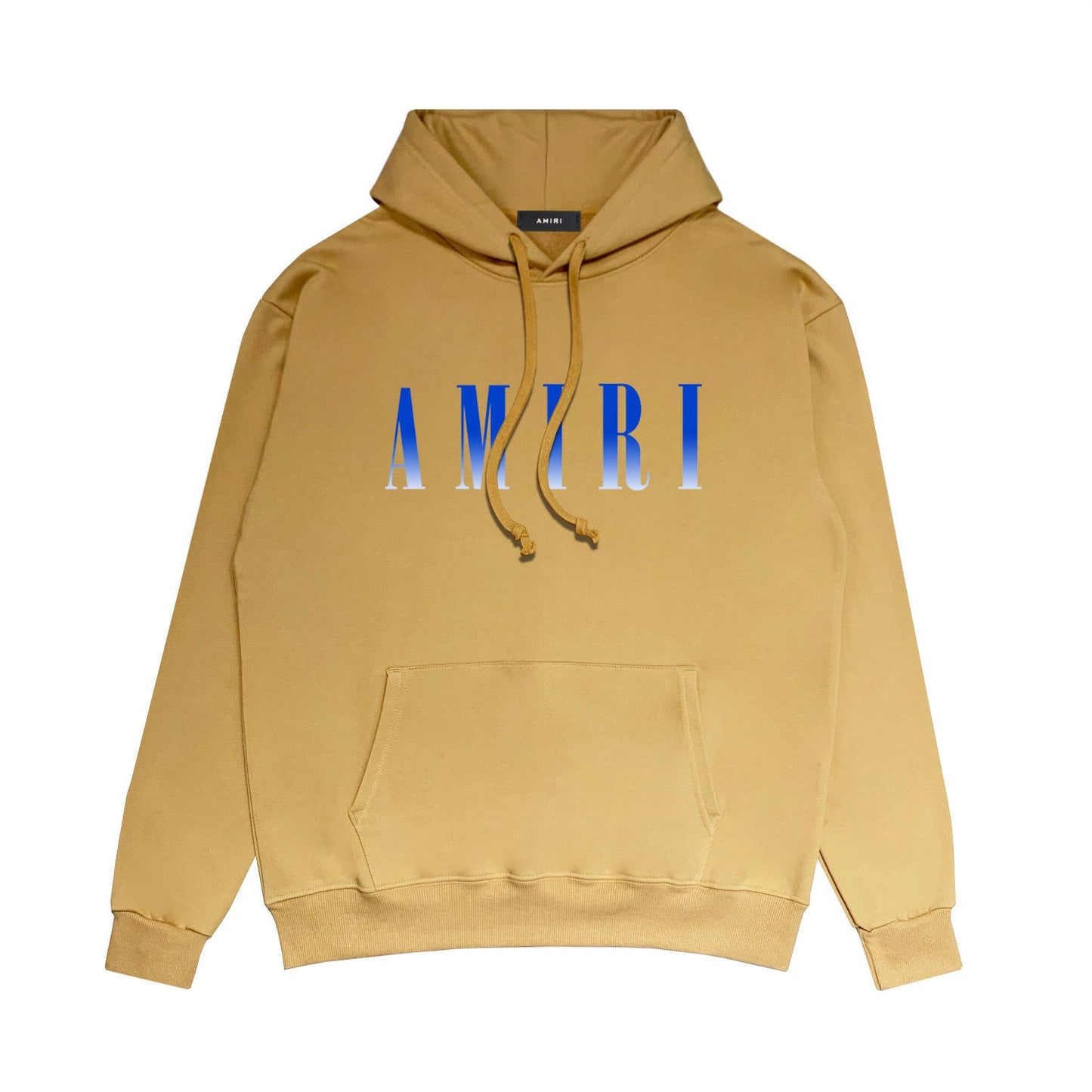 Amiri Hooide Sweatshirts