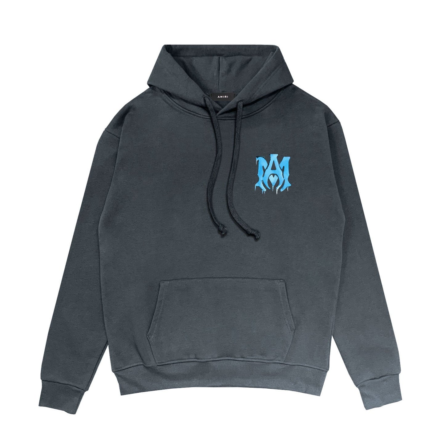 Amiri Hooide Sweatshirts